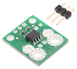 Voltaj - Akım Sensörü | Robot Sepeti