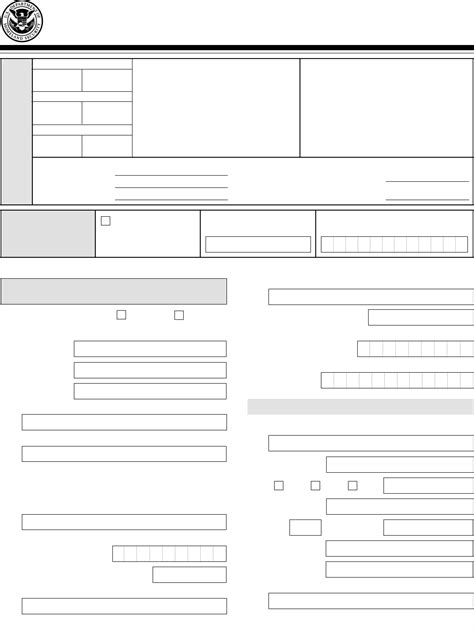 Form I-824 - Edit, Fill, Sign Online | Handypdf