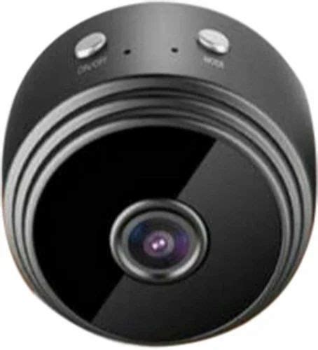 CCTV Camera - 1080P WIFI Magnet Ball Camera Wholesaler from New Delhi