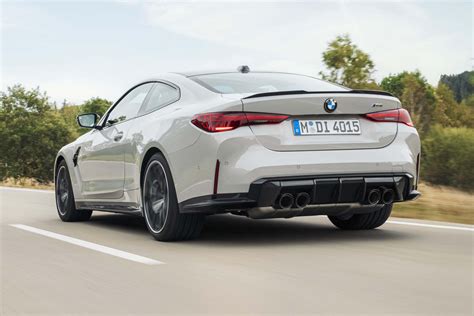 Average Price Of Bmw M4