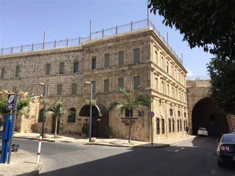 AKKOTEL (Acre) - Hotel Reviews, Photos, Rate Comparison - Tripadvisor