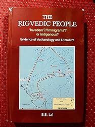 Buy THE RIGVEDIC PEOPLE: 'Invaders'?/'Immigrants'? or Indigenous? Book ...