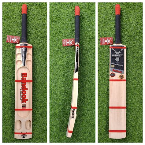 Bandook Bat Player Edition - light weight Soft Tennis Edition - Diamon ...