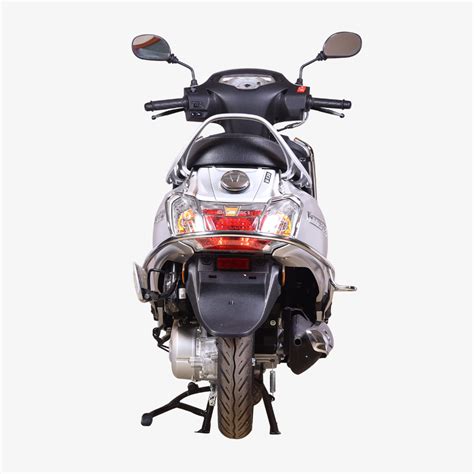 Suzuki New Access 125 All Round Guard: Comprehensive Protection for ...