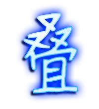 汉字中最难认的90个叠字，认识10个以上就是高手！