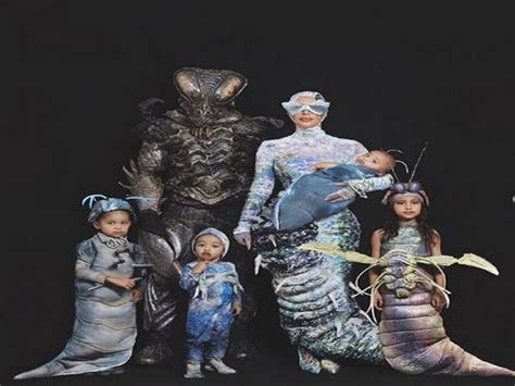 Check out Kim Kardashian and family's Halloween Avatar
