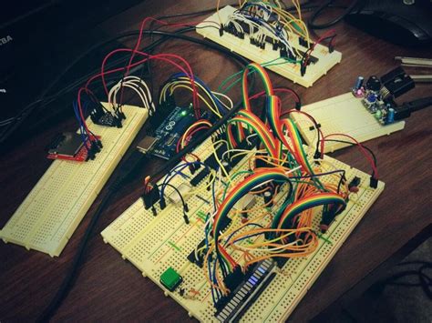 C / C++ / Assembly Programming