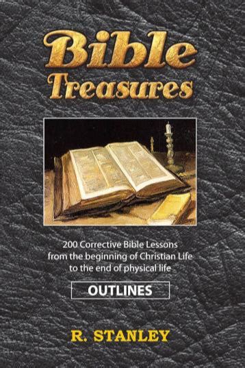 Bible Treasures – Living Word Store