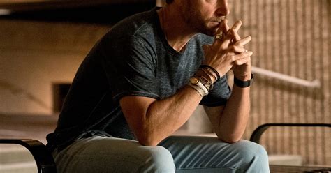 Tony Goldwyn Is A Hot Crystal Zaddy In Netflix Chambers