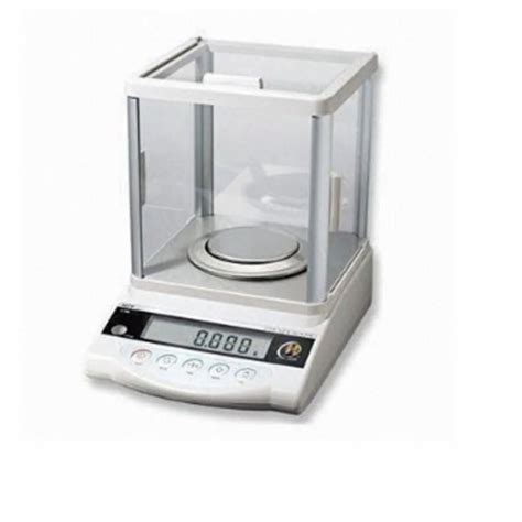 Analytical Balance - Electronic Analytical Balances Trader - Wholesaler ...