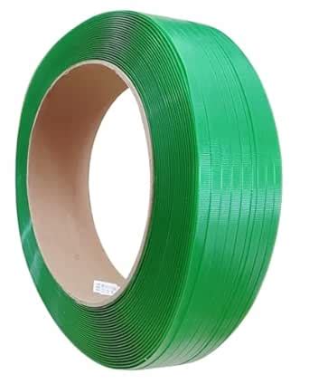 RAJSHREE OFFSET strapping Roll, High Strength Polypropylene PP Box ...