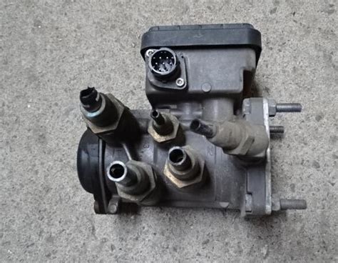 Trailer Modulator for Scania R - series Knorr K020622 Scania 1879274 ...
