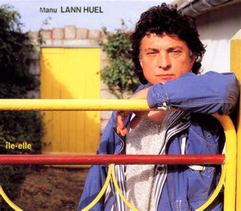 Ile: Manu Lann Huel: Amazon.in: Music}