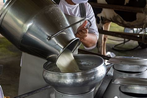 Factory | Bharat Milk