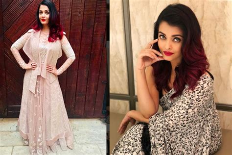 We can't have enough of Aishwarya Rai Bachchan's latest look: ऐश्वर्या ...