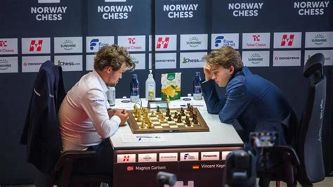 Norway Chess: Divya Deshmukh pips India No. 1 Koneru Humpy in ...