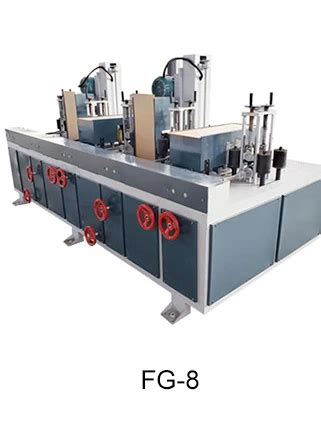 Company Overview - Xingtai Xieli Machinery Manufacturing Co., Ltd.