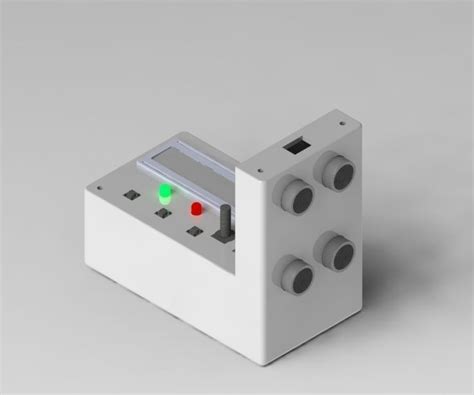 Image result for Occupancy Counter