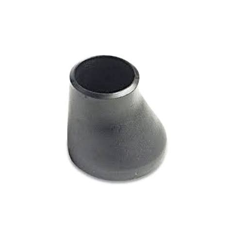 MS Reducer 150mm x 40mm (Eccentric) – Jagit India Pvt Ltd