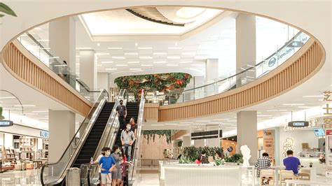 Pakuwon Mall | Pakuwon Jati