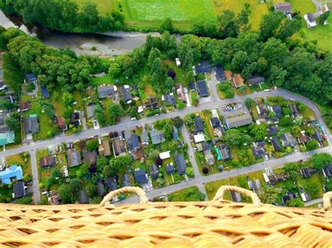 Airial Balloon Company (Snohomish) - All You Need to Know BEFORE You Go