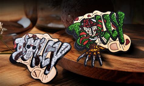 Custom Enamel Pins India [ Up To 30% Off]