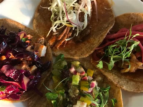 33 LA Restaurants To Help You Avoid Delivery Deja Vu - Los Angeles ...