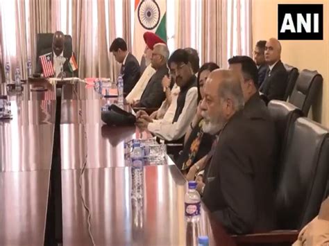 Indian leaders in Liberia highlight Pakistan's role in terrorism, call ...