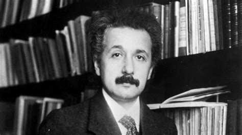 Berlin Letter: On the Street where Einstein lived – The Irish Times