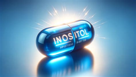 Boosting Brain Function with Inositol: A Natural Cognitive Enhancer – Ziist