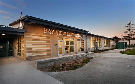 Bay View Elementary – Santa Cruz City Schools