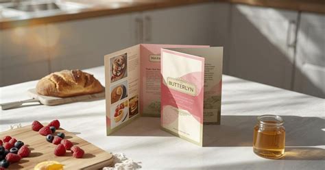 Booklets or Brochures: Find Your Best Fit