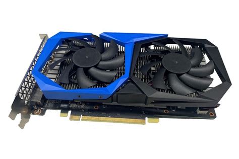 Intel Xe GPU 的图像结果