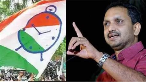After Ajit Pawar switched sides, BJP Kerala president Surendran urges ...