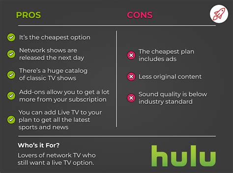 The Streaming Battle: Netflix vs. Hulu vs. Amazon Prime - BroadbandSearch