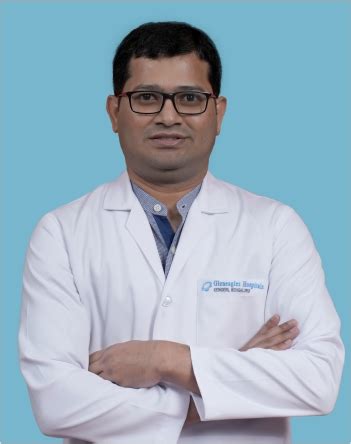 Gleneagles Patient Portal