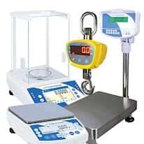 Balances and Scales from Cole-Parmer India