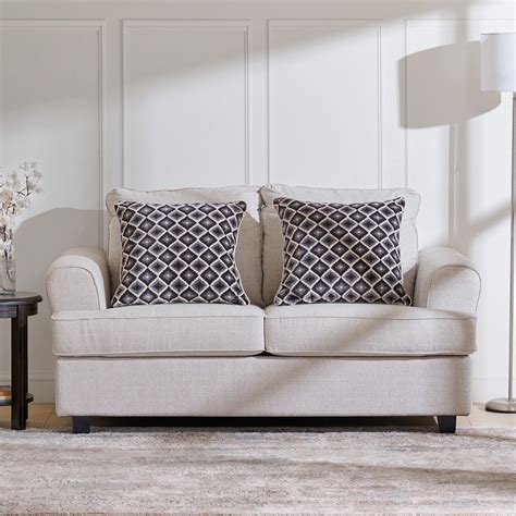 2 Seater Sofa: Buy Two Seater Sofa Online @ Low Prices | Home Centre