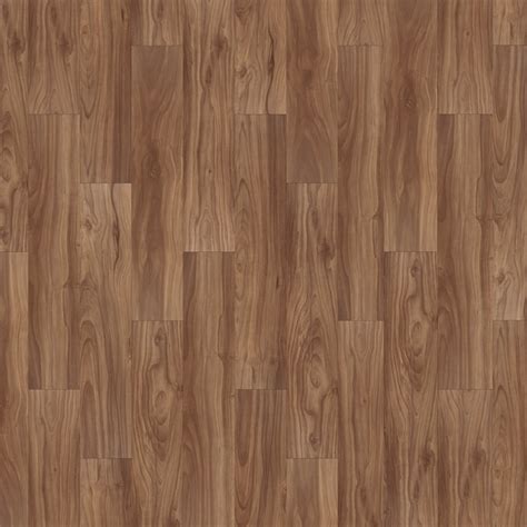 STAINMASTER Seagate Mango 22-mil x 9-in W x 47-in L Waterproof Luxury ...