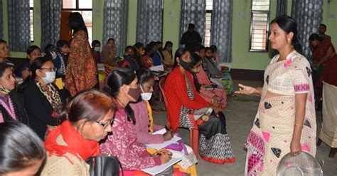 NTPC Limited News: Five-day skill development training program at NTPC ...