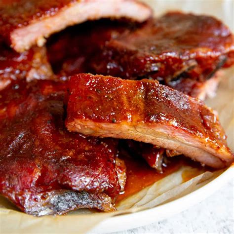 Best smoked baby back ribs recipe online