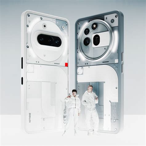 Nothing Phone (3a), Phone (3a) Pro Go On Sale In India: Specifications ...