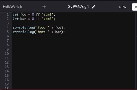 OneCompiler Features 的图像结果