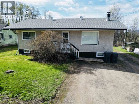 300 8 Avenue, Burns Lake, BC V0J 1E0 | MLS #R2998343 | Houseful