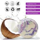 Buy Shampoo Bar | Black Onion Seed | Anti Dandruff Online on Brown ...
