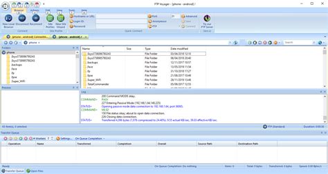 Image result for Free FTP Client Program