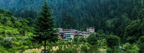 Jibhi - Travel Guide, Home stays and Car rental Online Booking