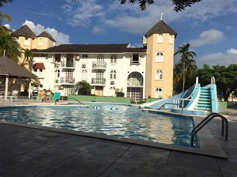 OCHO RIOS VACATION RESORT PROPERTY RENTALS - Hotel Reviews, Photos ...