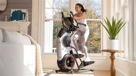 Max Trainer M6 - High-Intensity Workouts At An Affordable Price | BowFlex