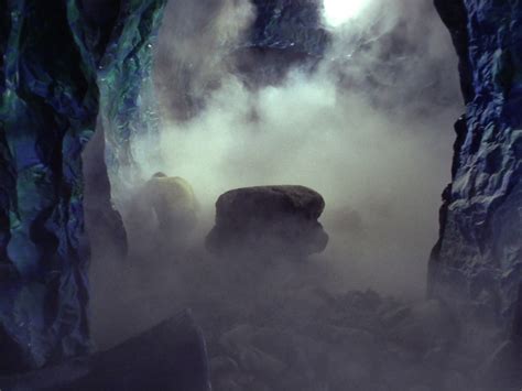 127: "The Devil in the Dark" - TrekCore 'Original Series' Screencap ...